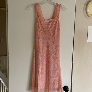 Talbots Spring / Summer Dress